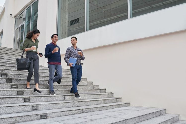 Aktivitas Pagi Hari Menentukan Bagaimana Kita Menjalani Hari